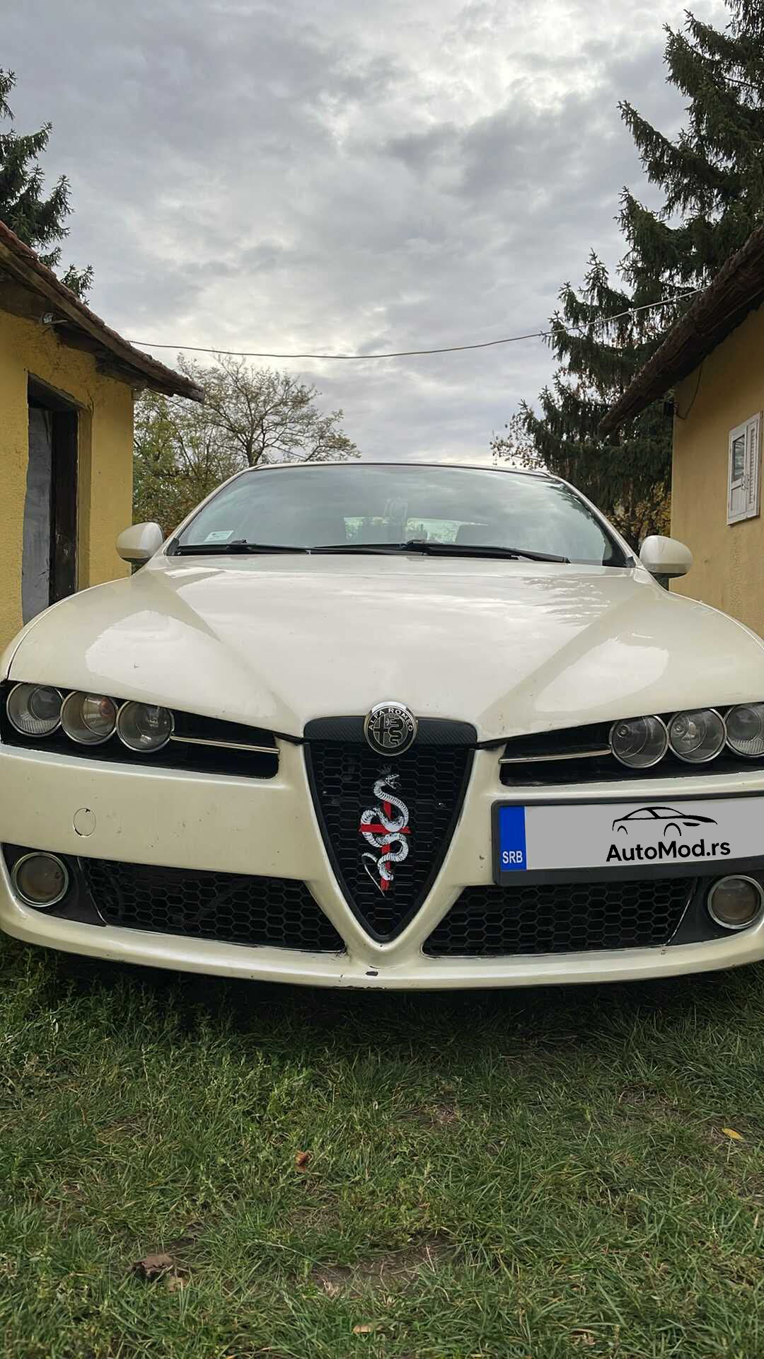 AutoMod projekat 1